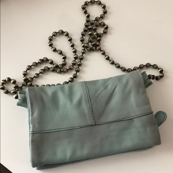 Free People Handbags - Free People crossbody bag